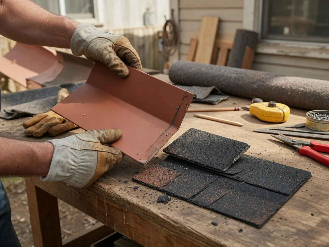 Roof Repair company in Vadito, NM